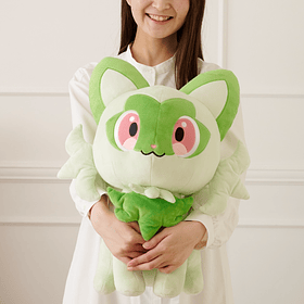 Peluche Gigante · Sprigatito