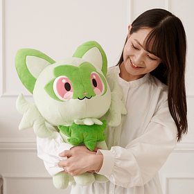 Peluche Gigante · Sprigatito