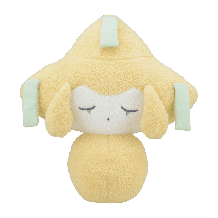 Peluche Luminoso · Jirachi 6