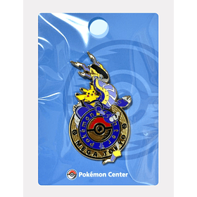 Pin · Miraidon & Pikachu