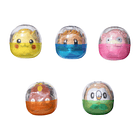 Mini Mochila · Slowpoke 2