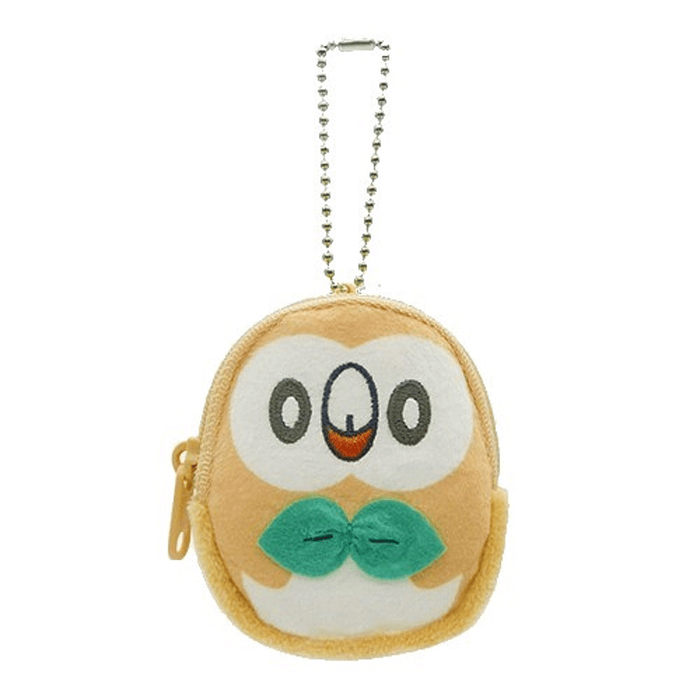 Mini Mochila · Rowlet 1