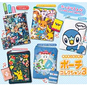 Estuche · Vol 3 · Pokémon Fit - Vista del producto
