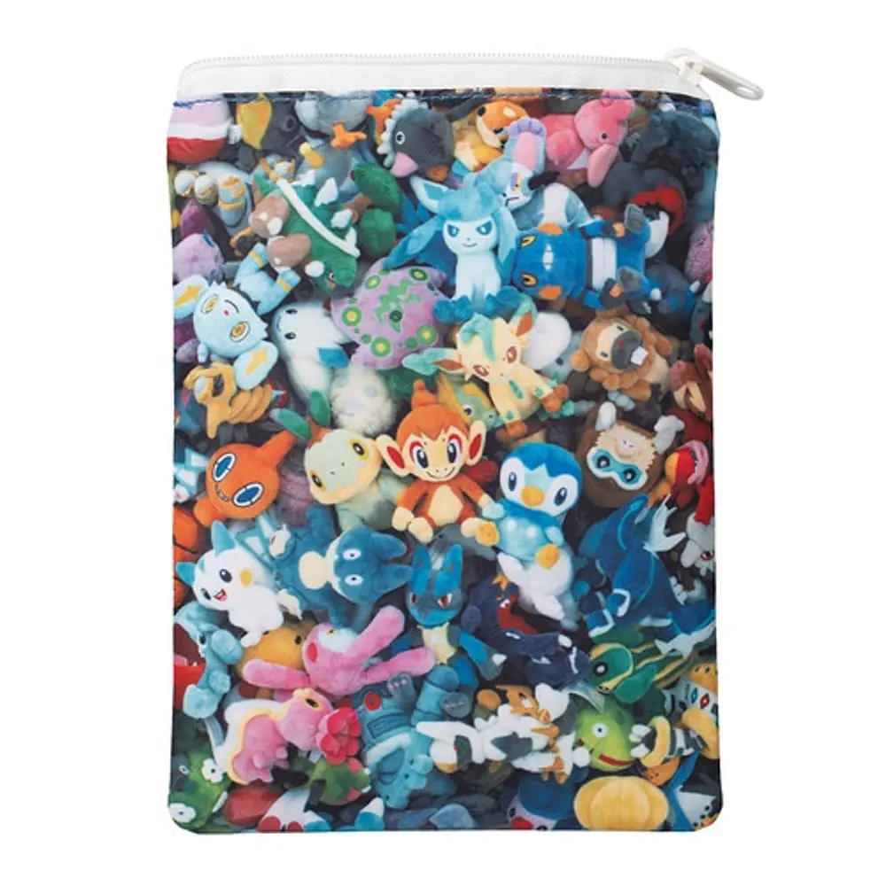 Estuche · Vol 3 · Pokémon Fit - Imagen principal