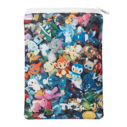 Estuche · Vol 3 · Pokémon Fit