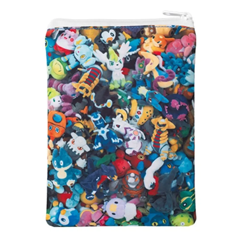 Estuche · Vol 3 · Pokémon Fit - Vista del producto
