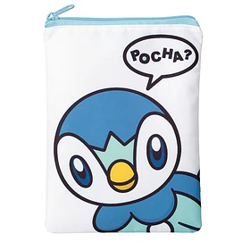 Estuche · Vol 3 · Piplup