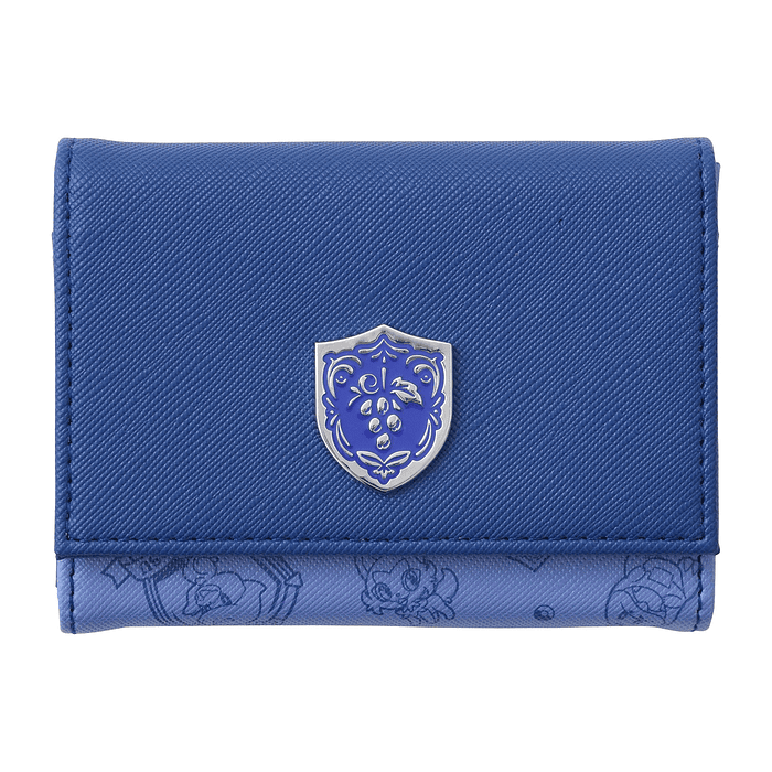 Billetera · Academia Uva 1