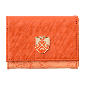 Billetera · Academia Naranja