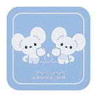 Posavaso · Tandemaus · Celeste 1