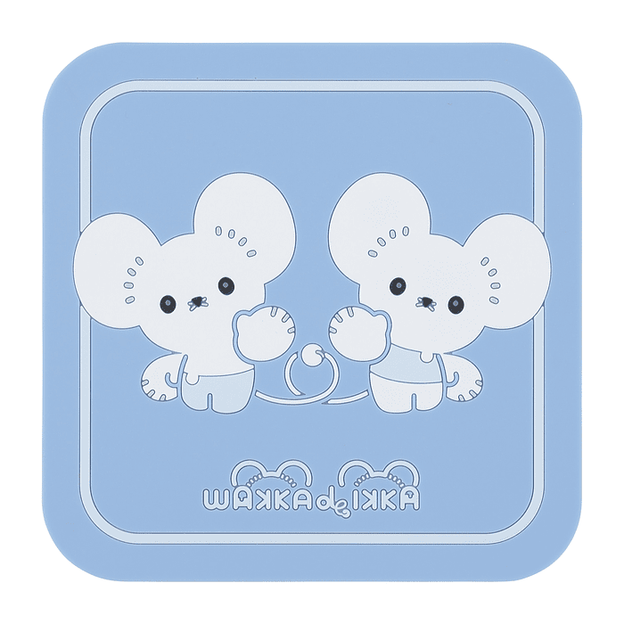 Posavaso · Tandemaus · Celeste 1