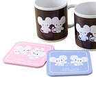 Posavaso · Tandemaus · Celeste 3