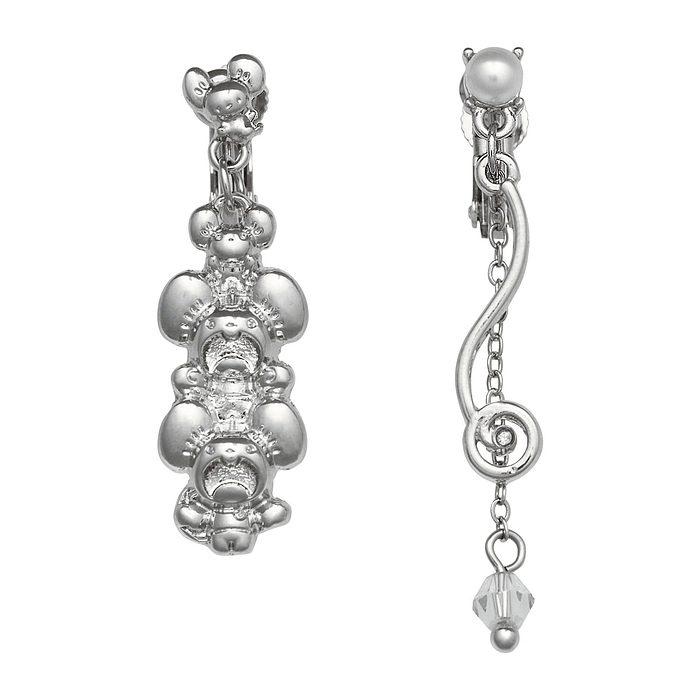 Aros Clip Colgantes · Maushold 1