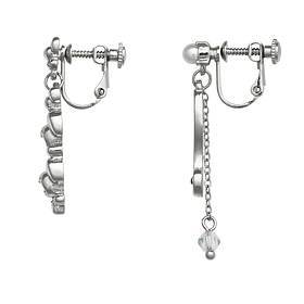 Aros Clip Colgantes · Maushold