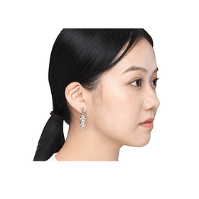 Aros Clip Colgantes · Maushold