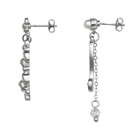 Aros Colgantes · Maushold