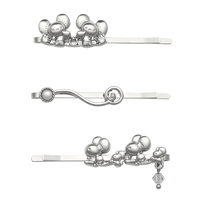 Pack 3 Horquillas · Maushold 1