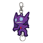 Llavero Retráctil · Sableye 1