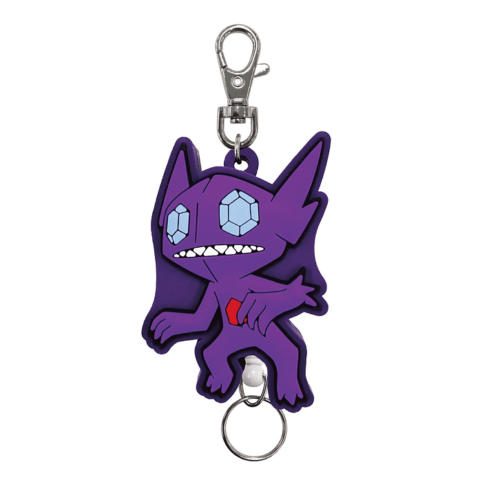 Llavero Retráctil · Sableye 1