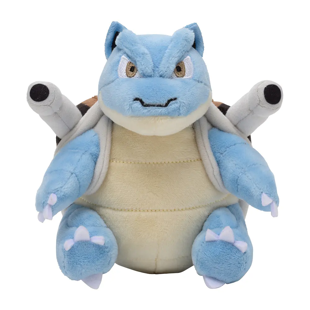 #009 Blastoise - Vista del producto