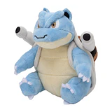#009 Blastoise