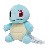 #007 Squirtle