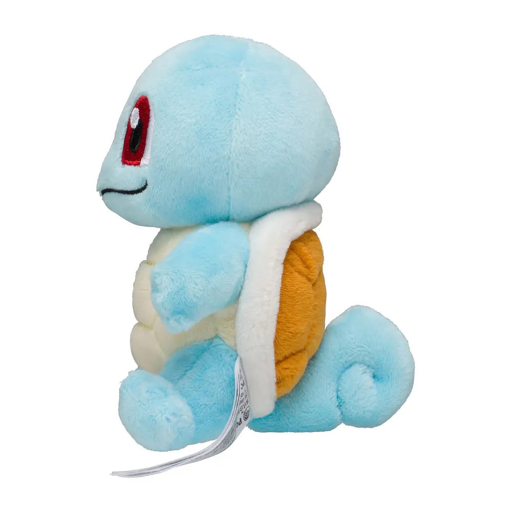 #007 Squirtle - Vista del producto