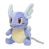 #008 Wartortle