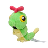 #010 Caterpie