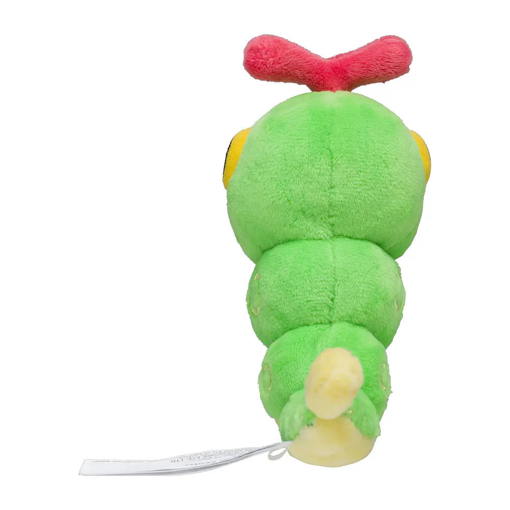 #010 Caterpie - Vista del producto