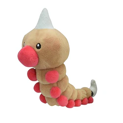 #013 Weedle