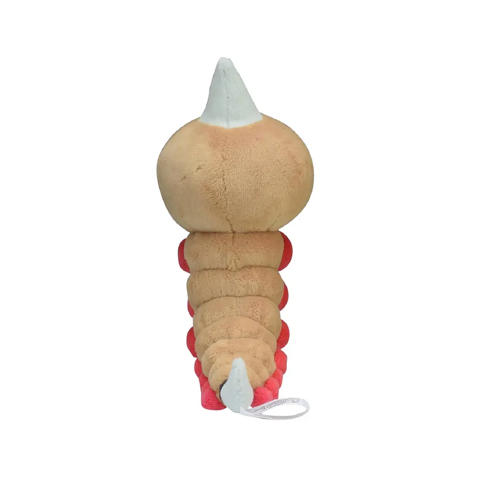 #013 Weedle - Vista del producto
