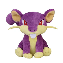 #019 Rattata