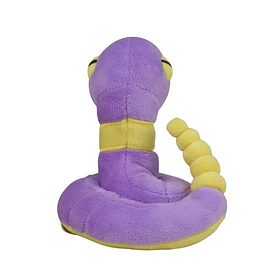 #023 Ekans