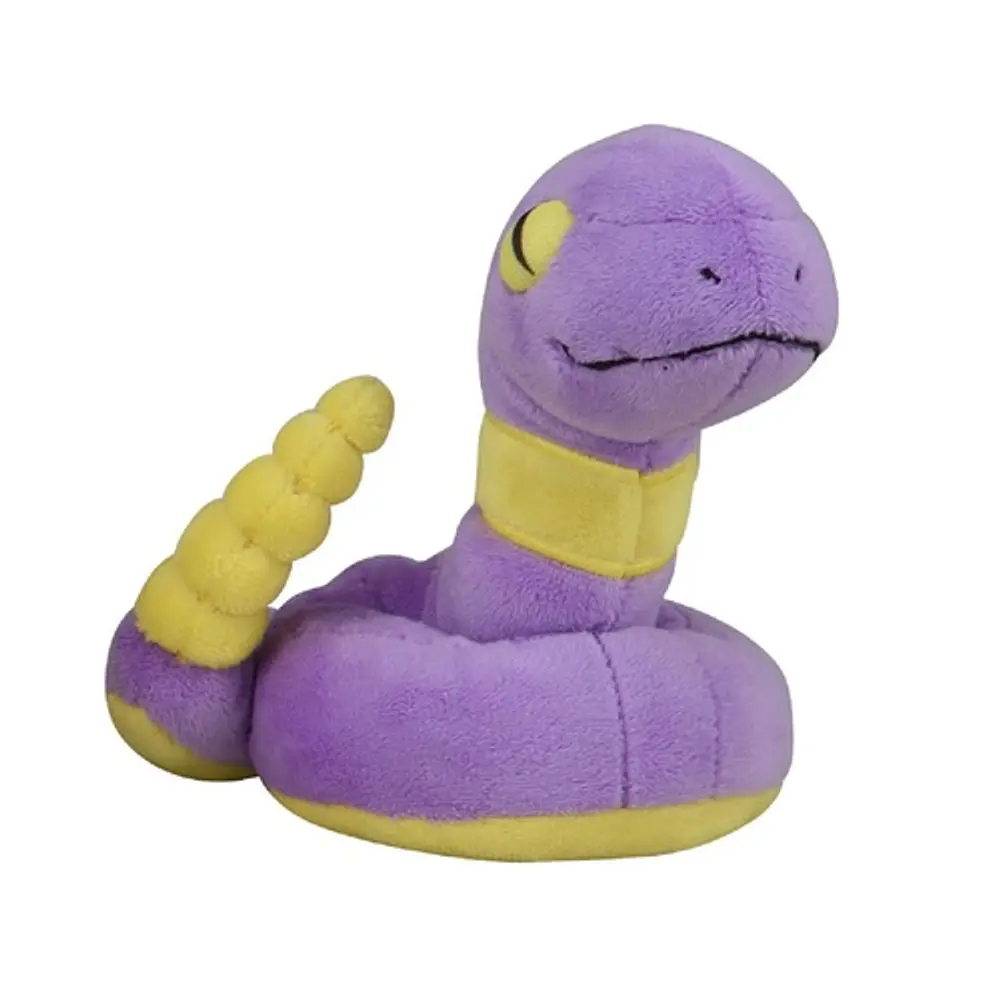 #023 Ekans - Imagen principal