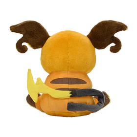 #026 Raichu