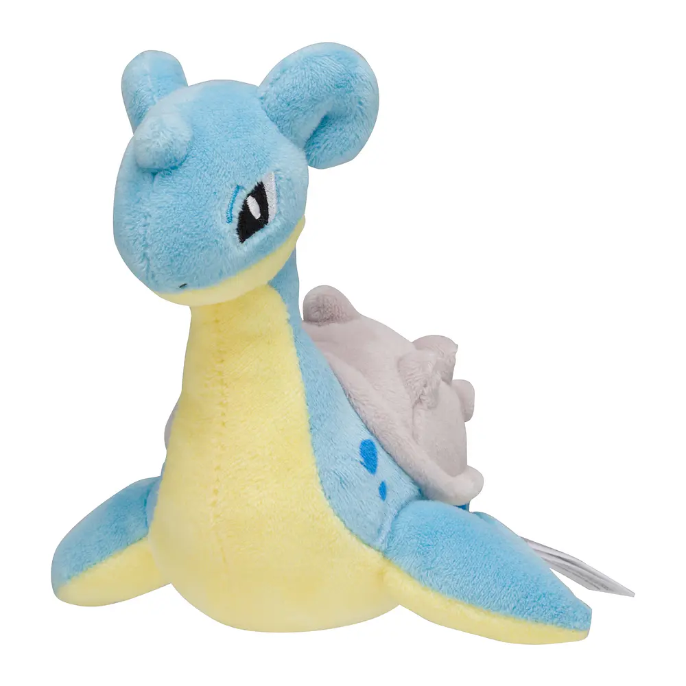 #131 Lapras - Imagen principal