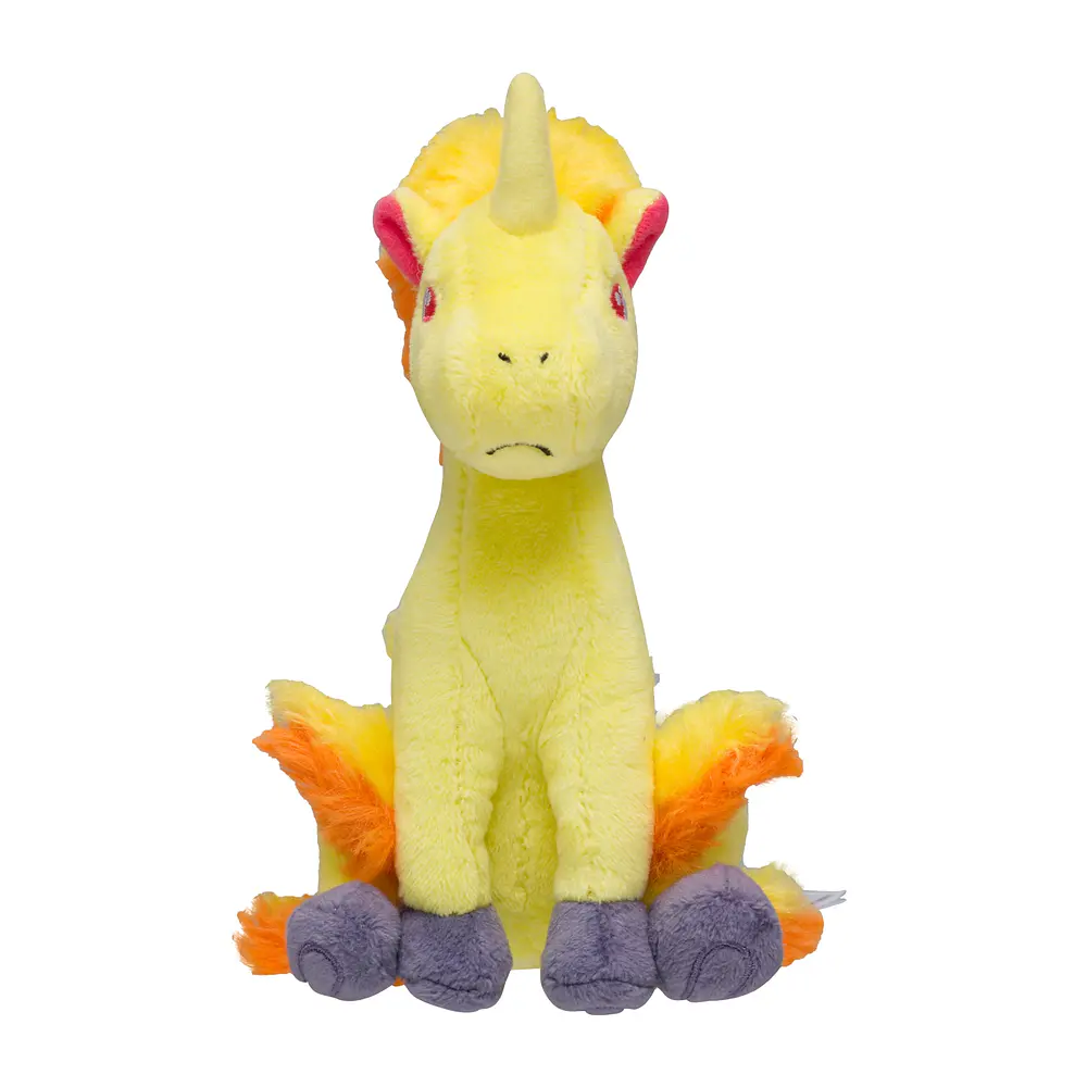 #078 Rapidash - Vista del producto