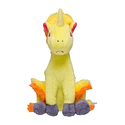 #078 Rapidash - Vista del producto
