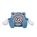 #061 Poliwhirl - Vista del producto