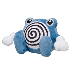 #061 Poliwhirl