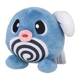 #060 Poliwag