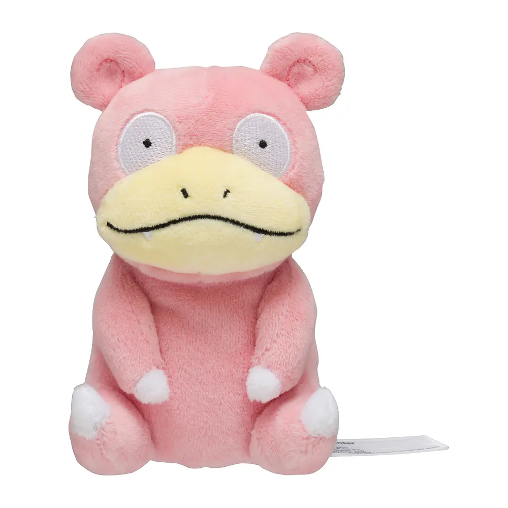 #079 Slowpoke - Vista del producto