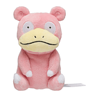 #079 Slowpoke 2