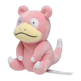 #079 Slowpoke
