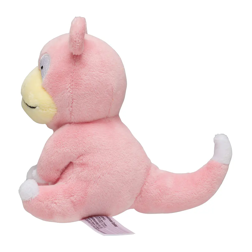 #079 Slowpoke - Vista del producto
