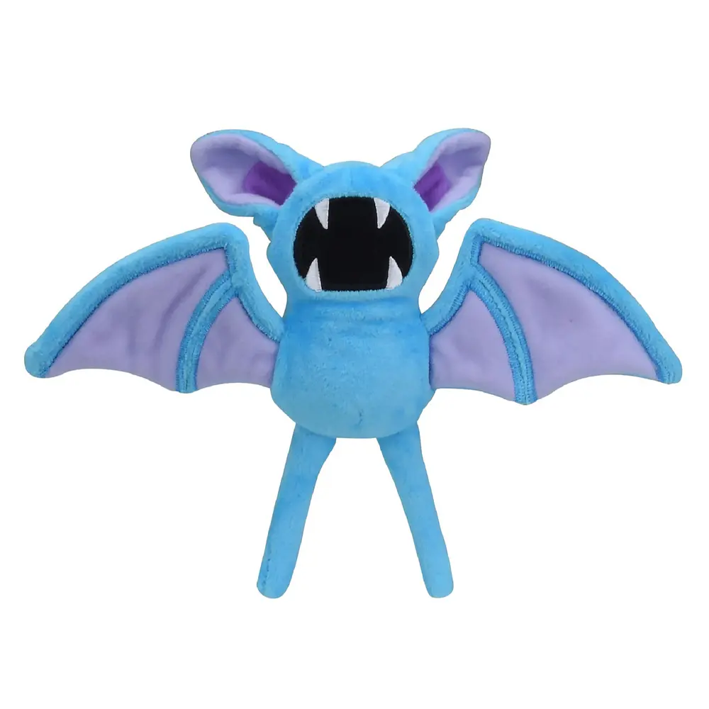#041 Zubat - Imagen principal