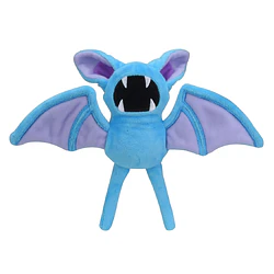 #041 Zubat