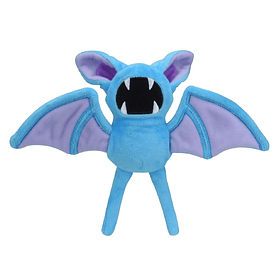 #041 Zubat