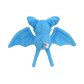 #041 Zubat